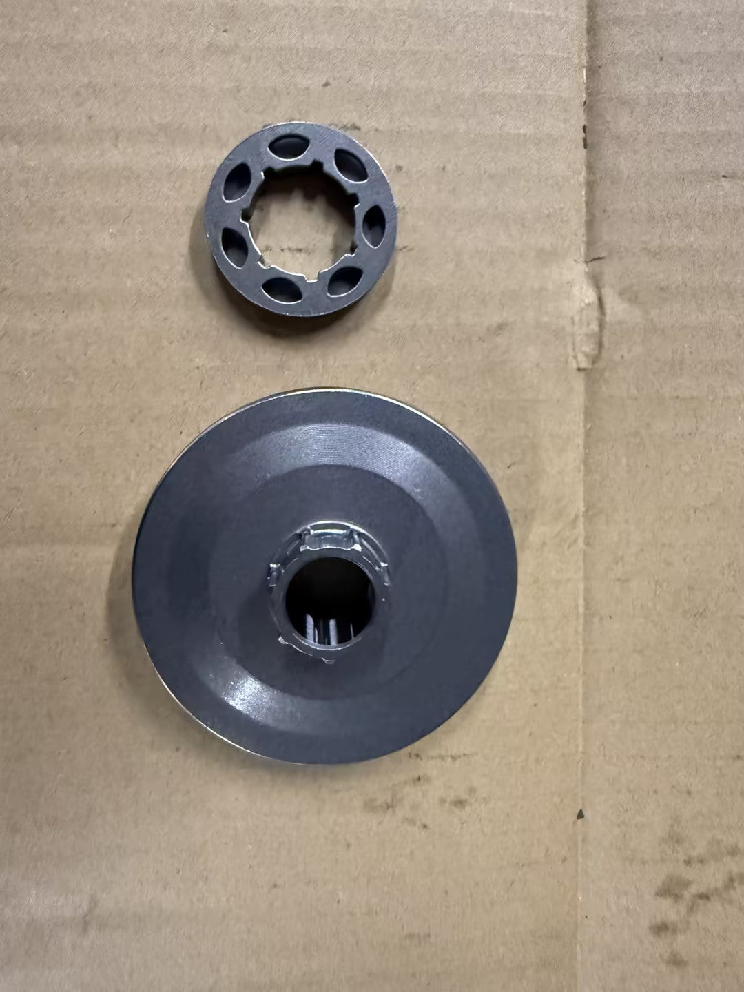 NEOTEC NCS6200 Chainsaw Sprocket repair parts are available for purchase