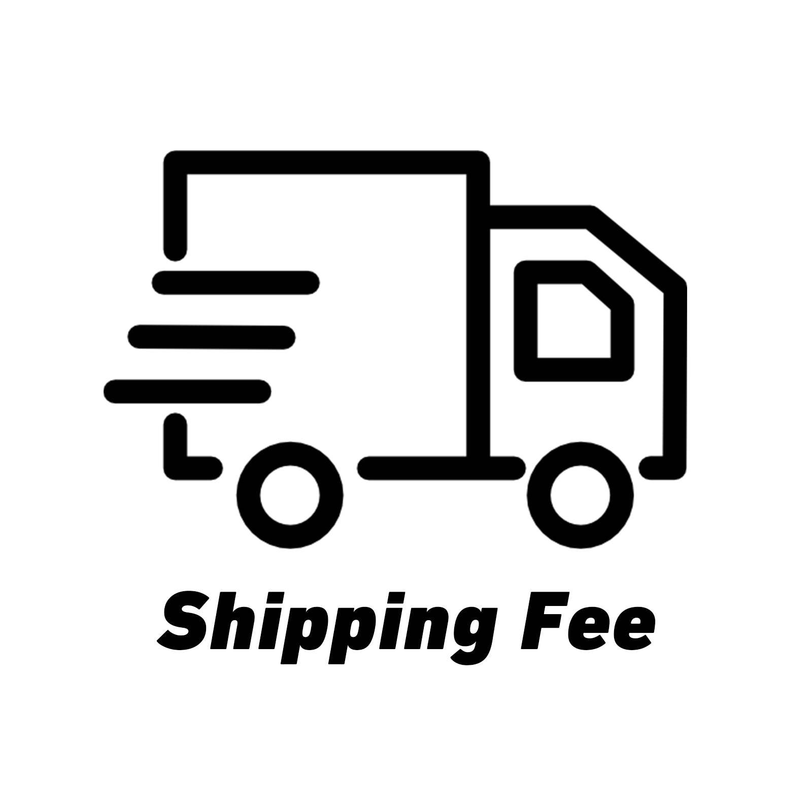 Shipping Fee Top Up | Additional Postage Supplement