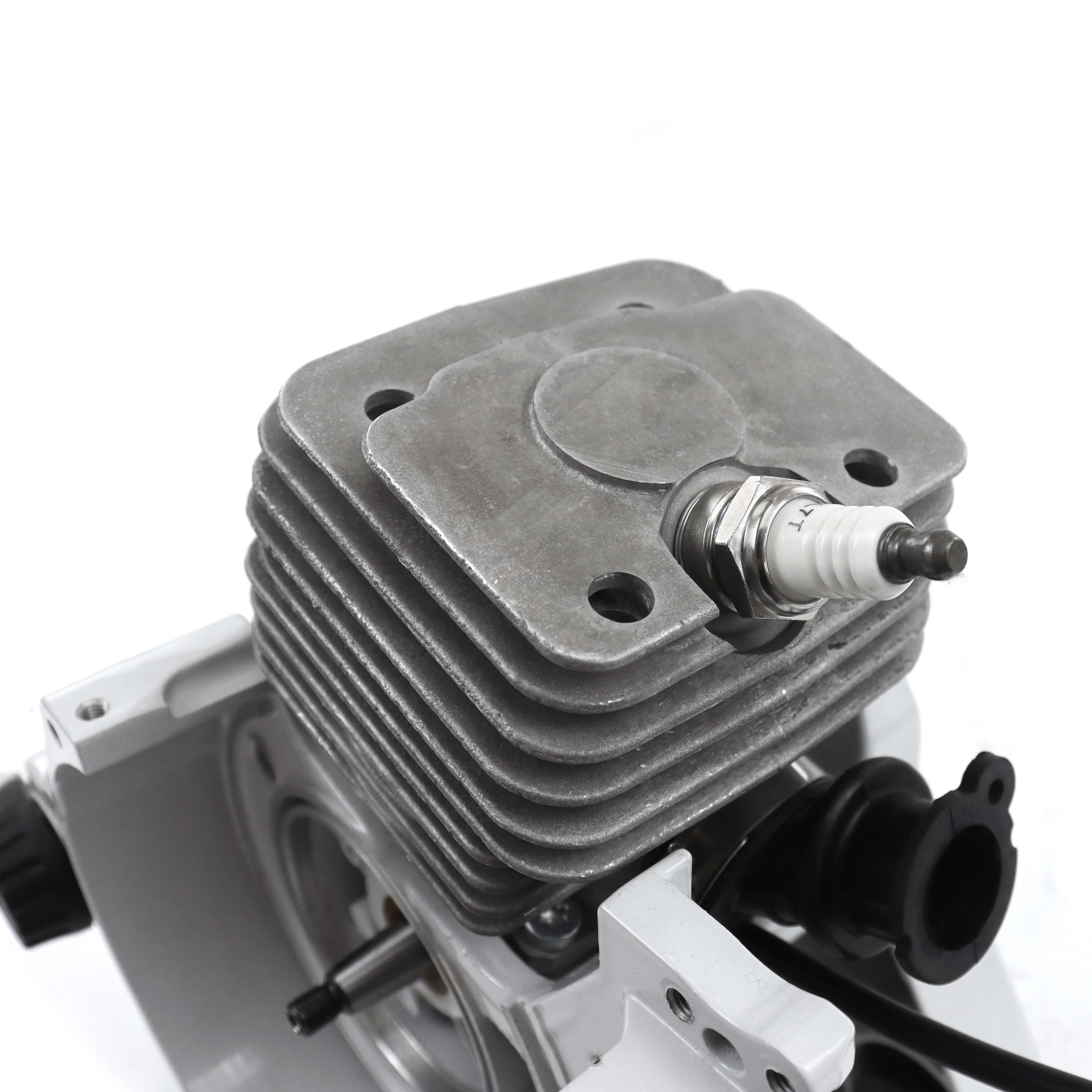 038 Chainsaw Crankcase Engine Motor Cylinder Piston Kits Fit for Stihl 038 Assy Crankshaft Engine Replacement Parts