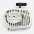 Recoil Rewind Pull Start Starter For NEOTEC NS872I F380W F380 Stihl MS380 MS381 038 Chainsaw