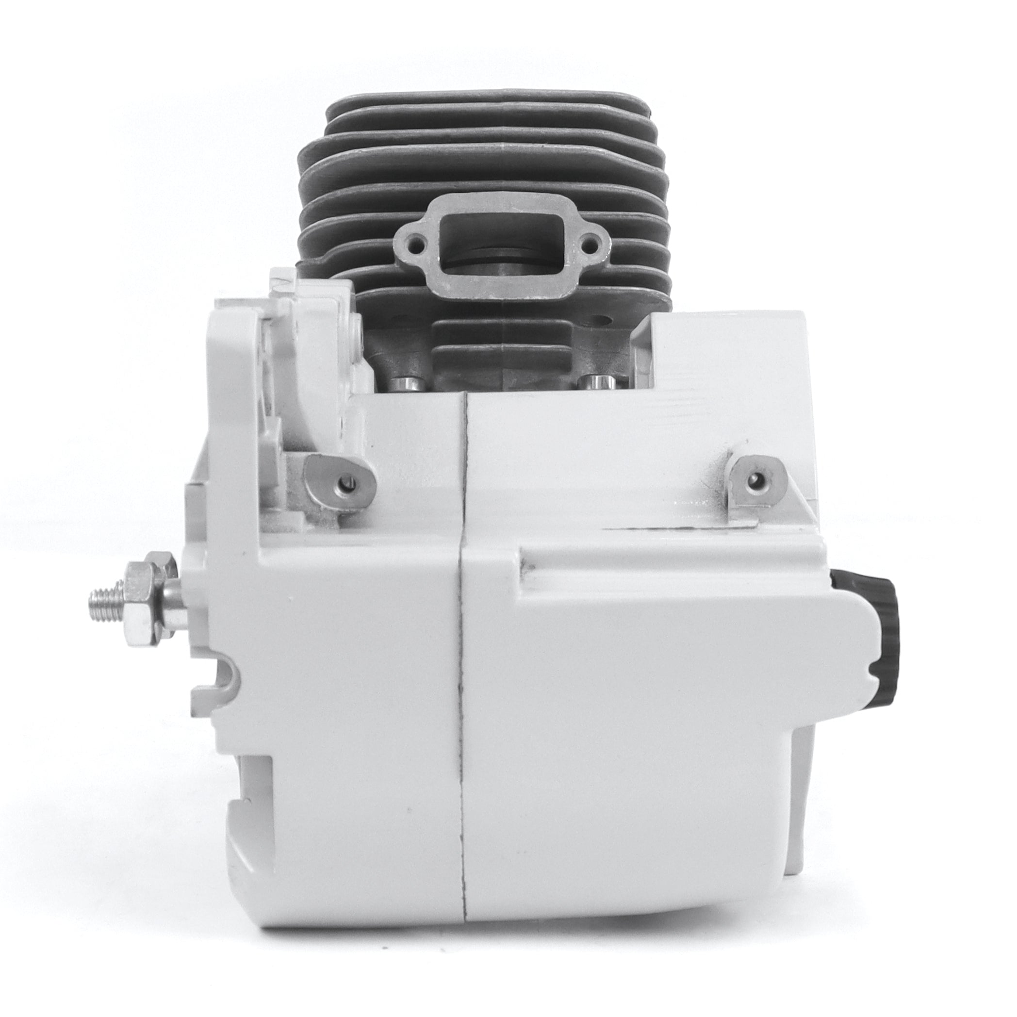 Chainsaw Crankcase Engine Motor Cylinder Piston Kits Fit for Stihl 038 Assembly US STOCK