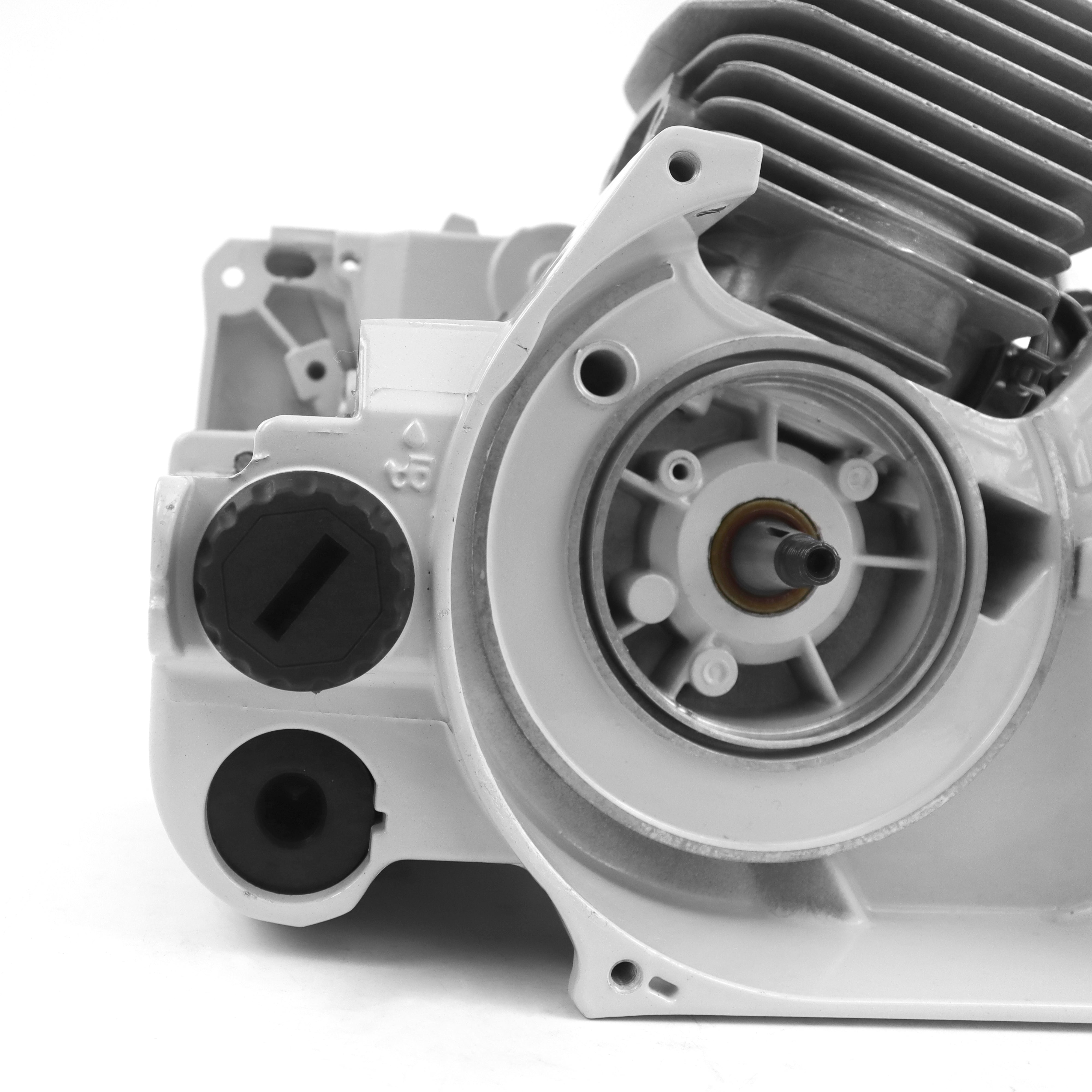 Chainsaw Crankcase Engine Motor Cylinder Piston Kits Fit for Stihl 038 Assembly US STOCK