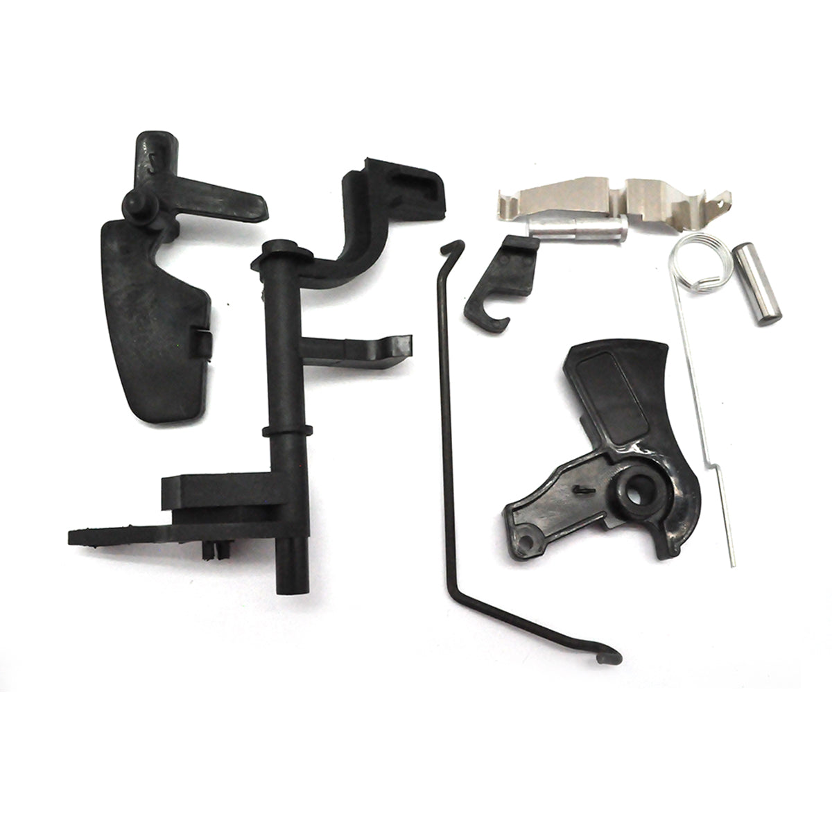 Swith Shaft Kit  Fit For Stihl MS660 MS640 066 Chainsaw Part