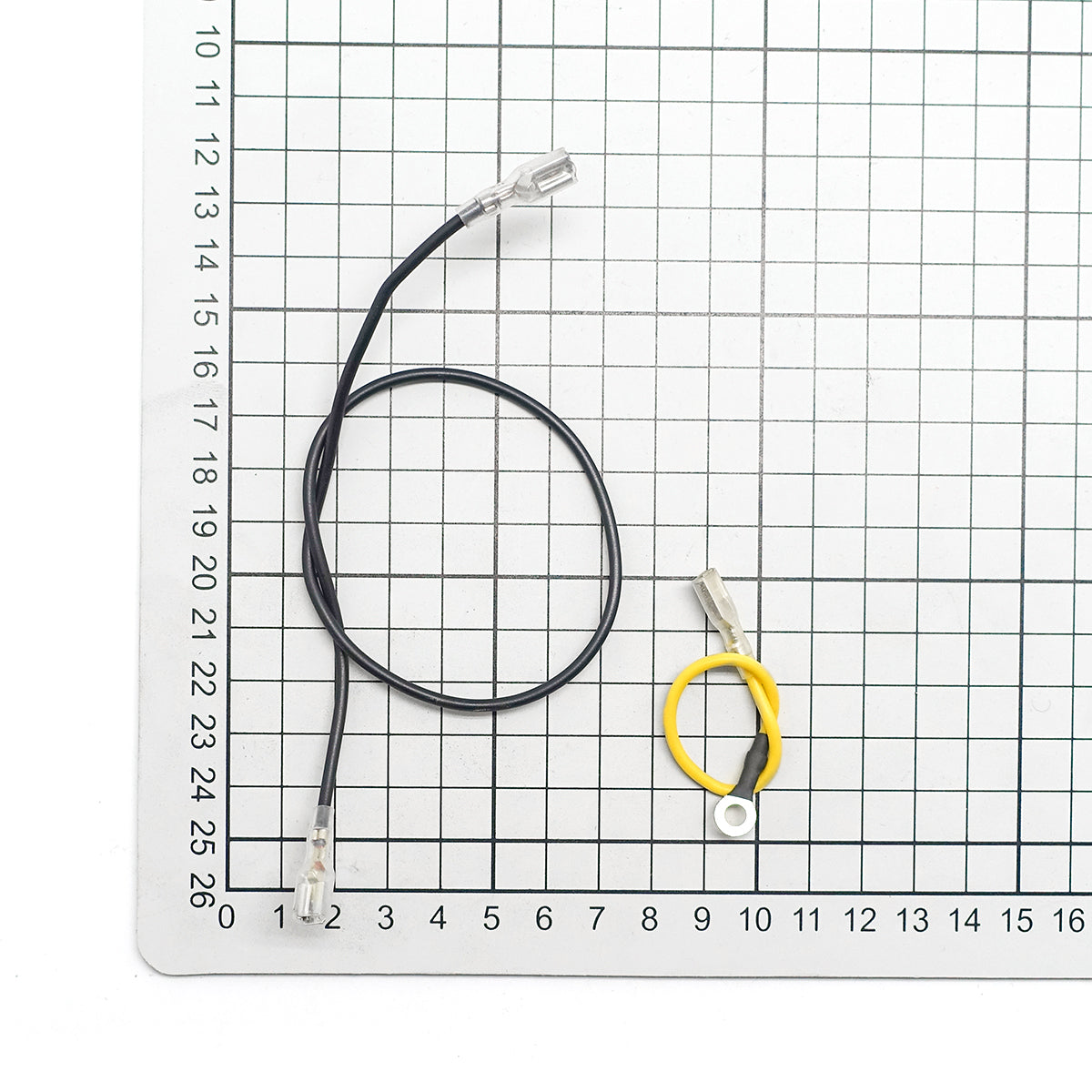 Ignition Coil Wire Kit Fit Husqvarna 362 365 371 372 372XP X-TORQ Chainsaw Part 503 62 61-01 - NEOTEC CHAINSAW 