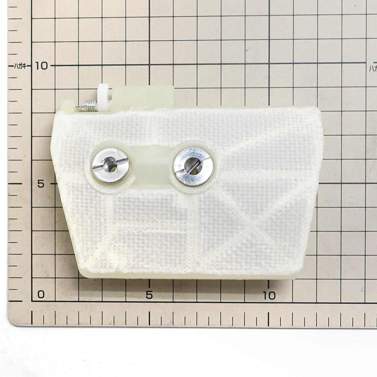 Air Filter Cleaner Nylon Type Fit For Stihl 038 MS380 MS381 MS382 Chainsaw Part OEM# 1119 120 1628