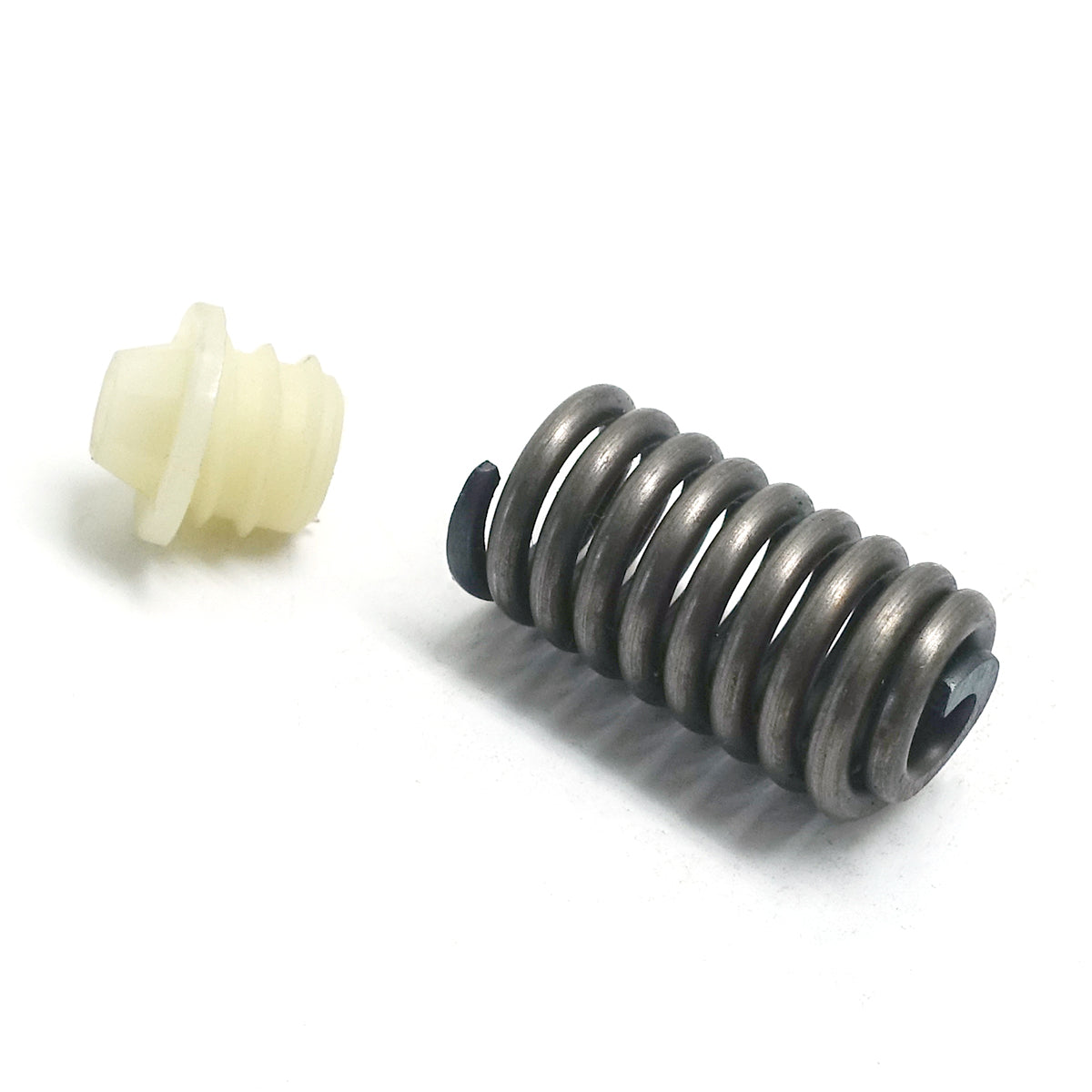 Handlebar AV Anti Vibration Spring Plug Set Fit For Husqvarna 362 365 371 372 372XP X-TORQ 570 575XP Chainsaw Parts OEM:503 63 75-02 - NEOTEC CHAINSAW 