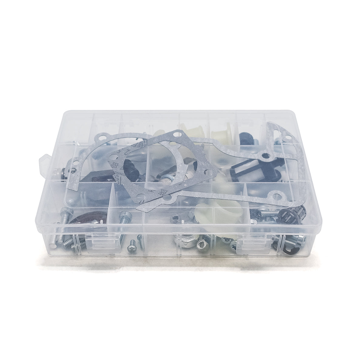 Bolts Screws Hardware Kit For STIHL 026 036 MS362 MS440 MS441 MS460 MS461 MS660
