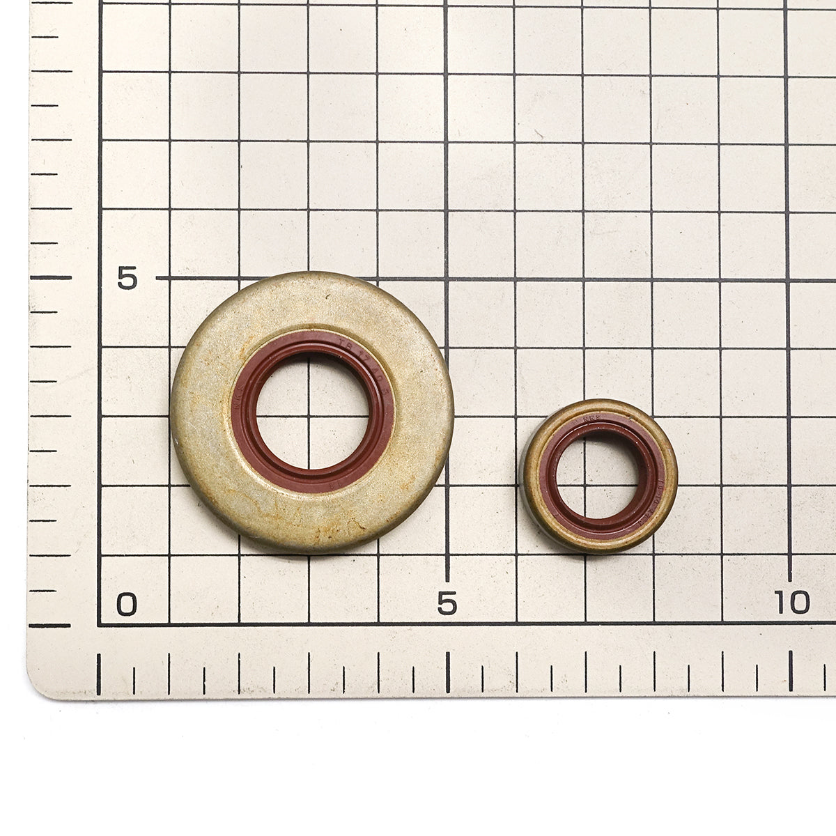 Oil seal Repair Kit For Stihl 038 MS380 MS381 Chainsaw #9640 003 1880