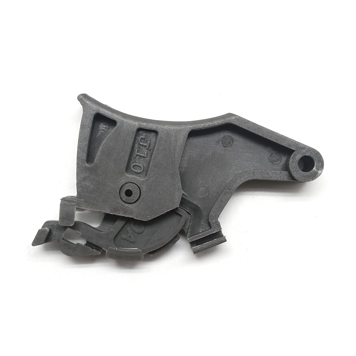 Throttle Trigger Fit For Husqvarna 362 365 371 372XP Chainsaw Part OEM: 503 82 98-01