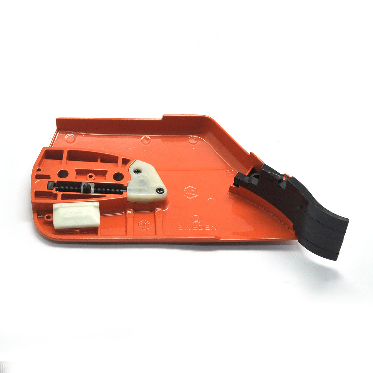 Chain Sprocket Cover Assy For Husqvarna  365 372XP 385 390XP 570 575XP Chainsaw Parts  537 03 35-01 - NEOTEC CHAINSAW 