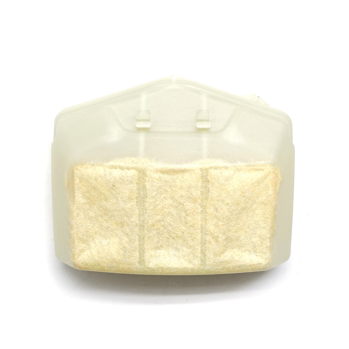 Air Filter  Fit For Husqvarna 362 365 371 372 372XP Chainsaw Part OEM: 503 81 45-03