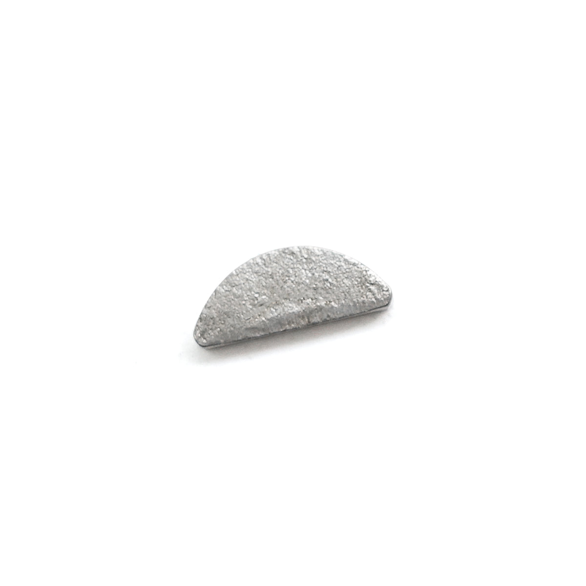 Woodruff Key 2x3.7x10 Fit Stihl 009 010 011 012 020 024 026 028 034 036 038 044 046 048 050 051 064 066 076 084 088 MS460 640 650 660 880 461 661 200 240 260 360 380 381 Chainsaw OEM: 1120 036 8500