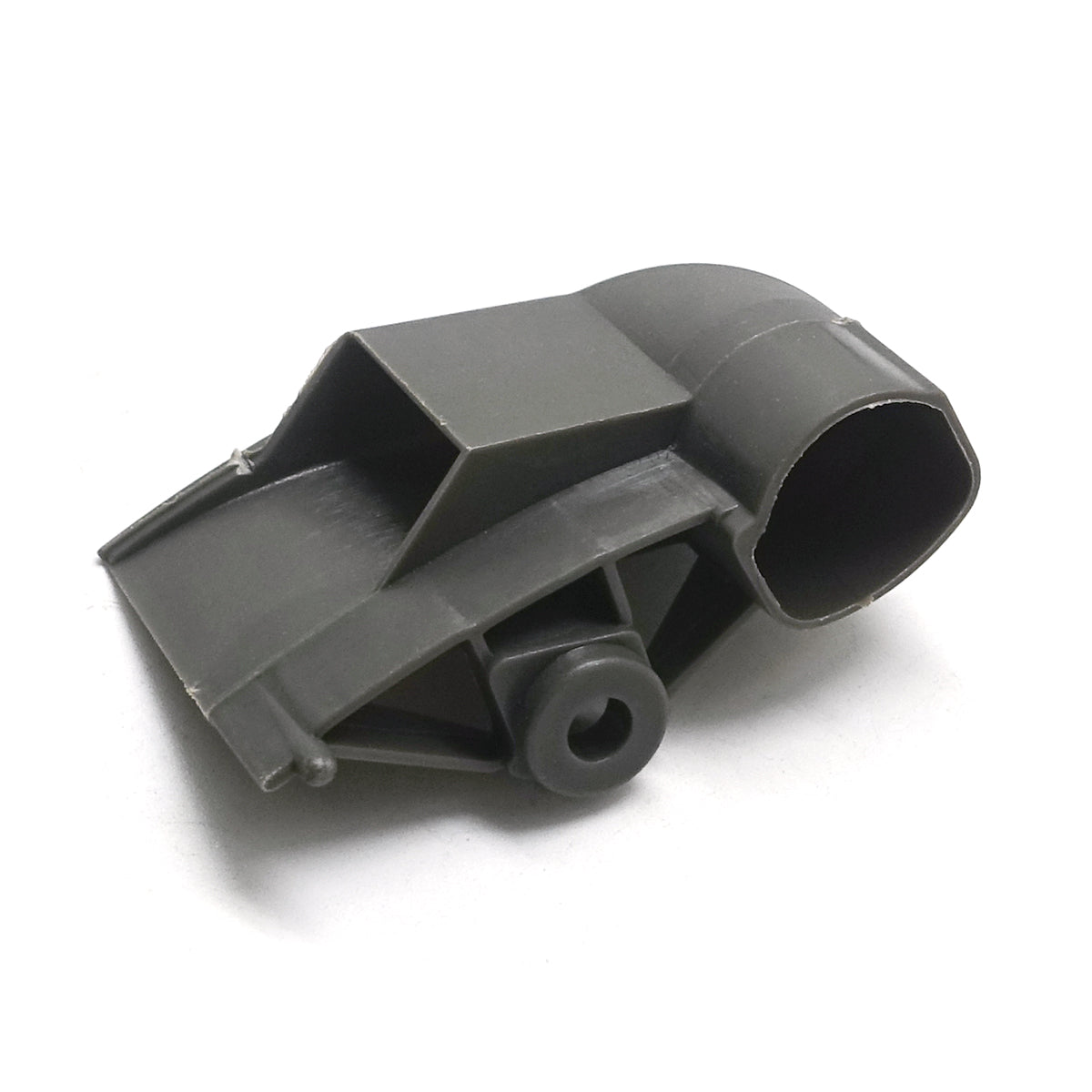 Air Baffle  Fit For Husqvarna 365 371 372 372XP Chainsaw part OEM:503 62 84-01