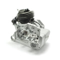 Engine Motor Complete Fit For Stihl MS660 54mm Cylinder Pistion Crankcase Crankshaft US STOCK