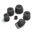 Annular Buffer Kits 5 in 1 fit for Stihl MS660 MS640 066 Chainsaw Parts