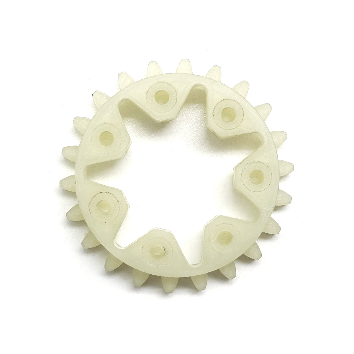 Oil Pump Spur Gear Fit for Stihl 038 MS380 MS381 Chainsaw OEM# 1119 642 1501