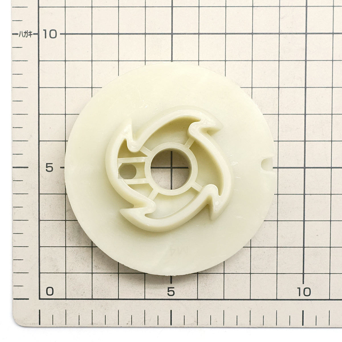 Starter Pulley Fit For Husqvarna 362 365 371 372XP 385 390 Chainsaw Part OEM: 503 85 96-01 - NEOTEC CHAINSAW 