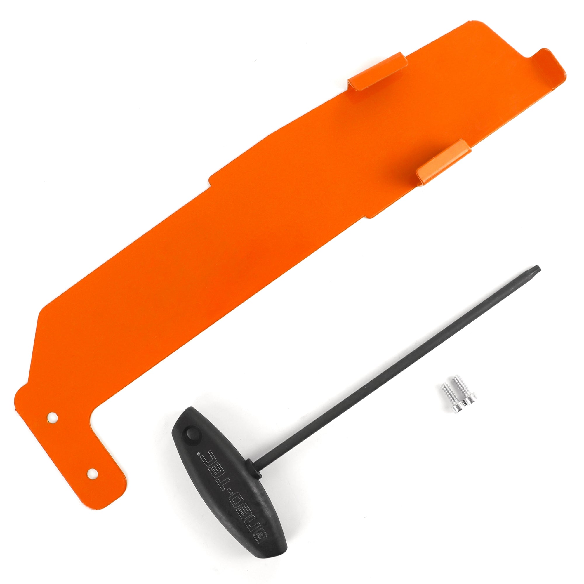 Fuel Tank Guard Skid Protection Plate fit for Stihl 021 023 025 MS210 MS230 MS250 - NEOTEC CHAINSAW 