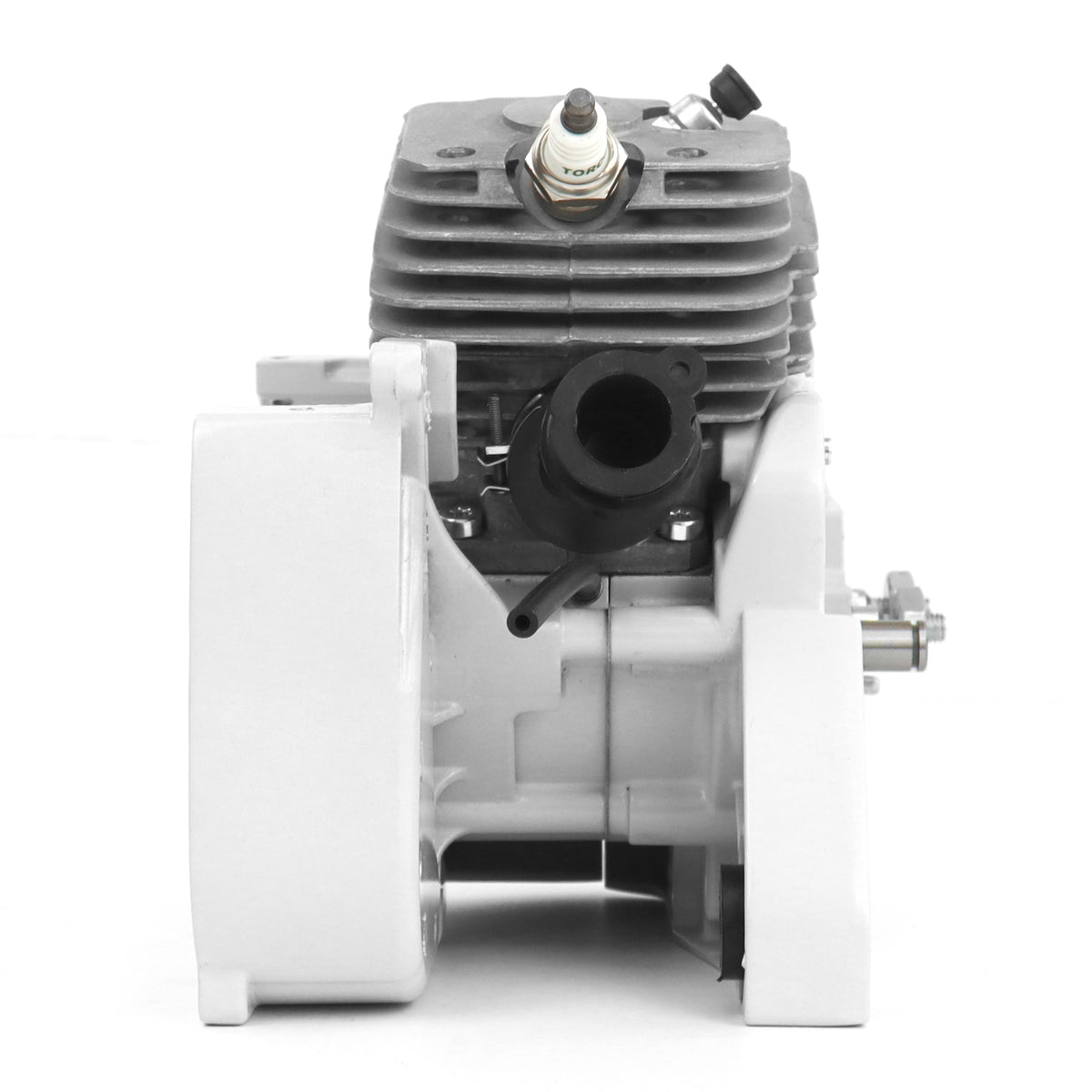 s.38 Chainsaw Crankcase Engine Motor Cylinder Piston Kits Fit for