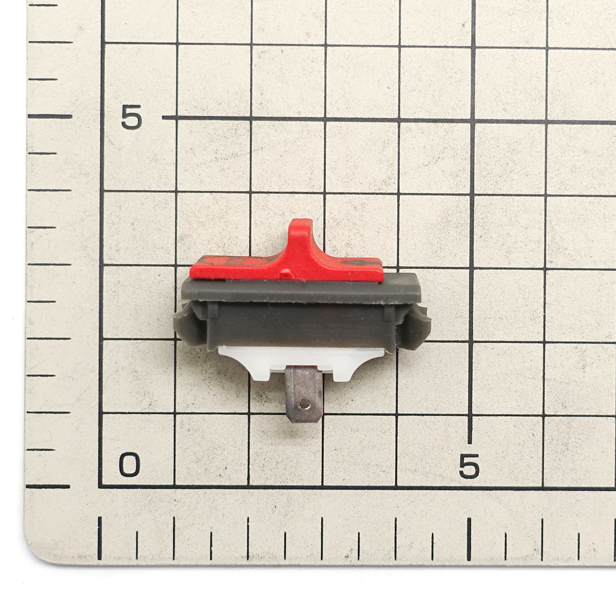 Stop Switch ON OFF Switch Fit For Husqvarna 365 371 372 372XP 385 390,JONSERED 2063 2065 2165 2071 2171 Chainsaw part OEM:503 71 82-01 - NEOTEC CHAINSAW 