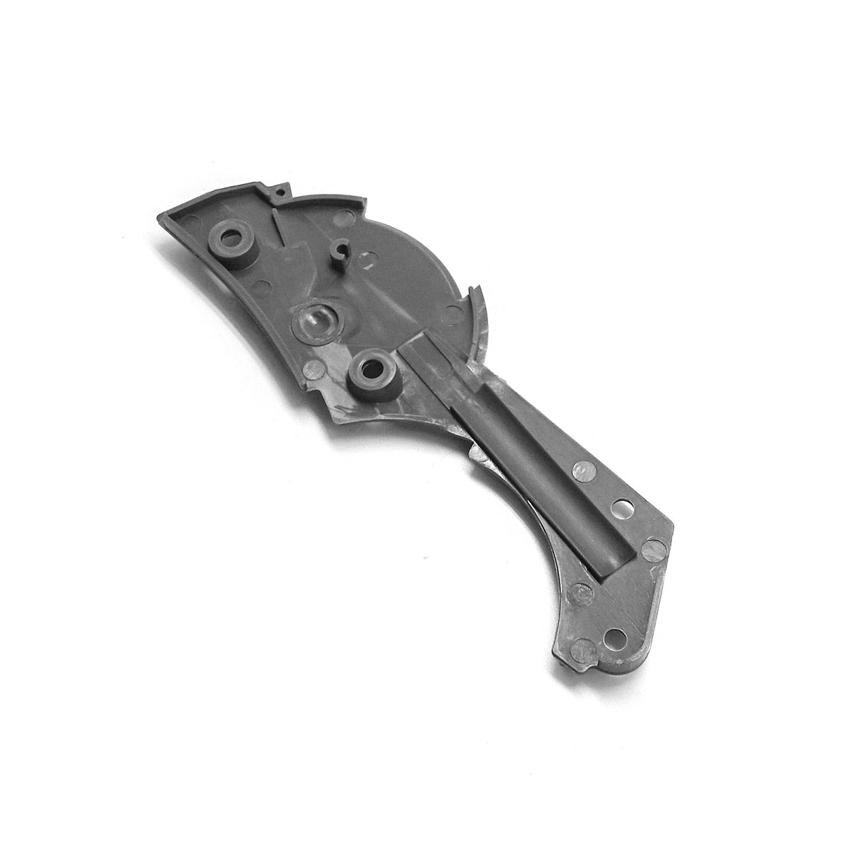 Protector De Manos Para Motosierra Husqvarna 362 365 371 372 – Reemplazo Original 503 76 49 01