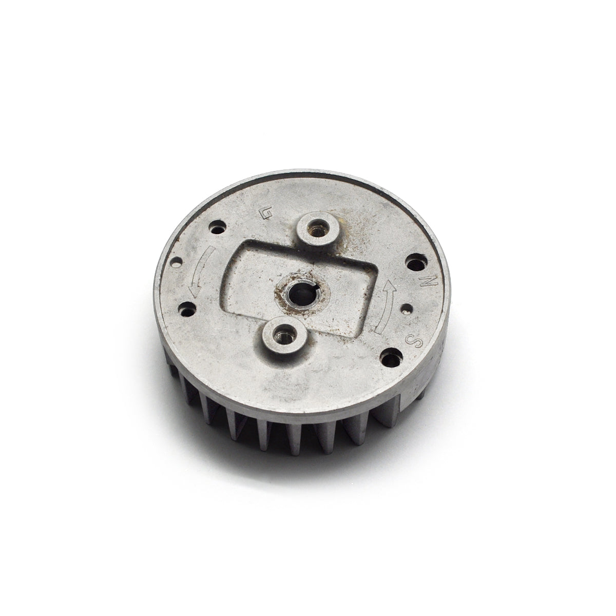 Flywheel Fit For Stihl FS160 FS220 FS280 Brush Cutter Trimmer Parts OEM#4119 400 1201