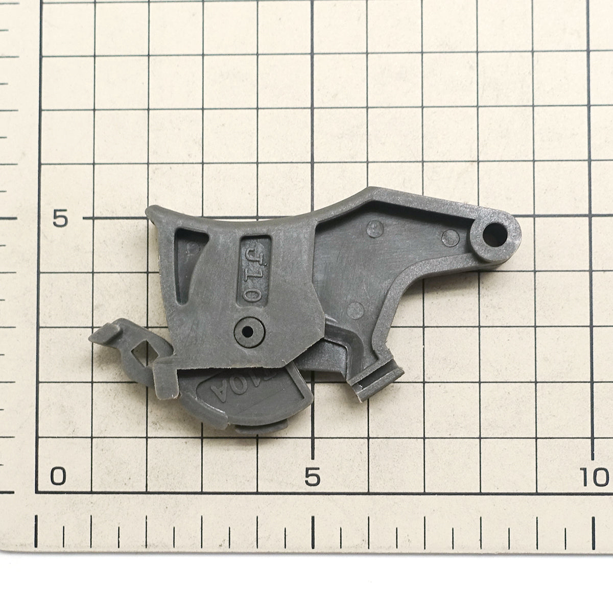 Throttle Trigger Fit For Husqvarna 362 365 371 372XP Chainsaw Part OEM: 503 82 98-01 - NEOTEC CHAINSAW 
