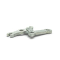 Chain Brake Lever Fit For Stihl 029 039 034 036 044 046 018 017 019T 020T MS190 MS191 MS192 MS200T MS210 MS230 MS250 MS290 MS361 MS660 MS640 066 MS661 Chainsaw Part OEM# 1128 160 5000