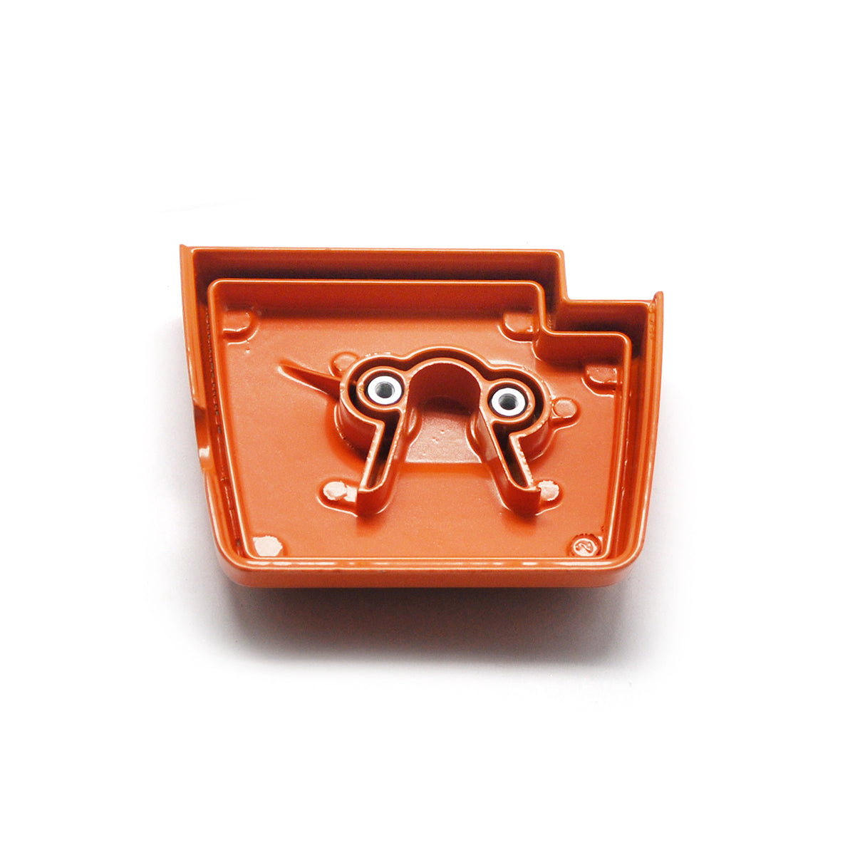 Carburetor Box Cover Fit For FS160 FS220 FS280 Brush Cutter Part OEM:4119 141 1005