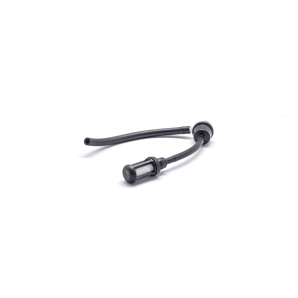 Fuel Line Hose Assy Fit for Stihl 070 Chainsaw Include Fuel Hose Fuel Filter Elbow Connector - NEOTEC CHAINSAW 