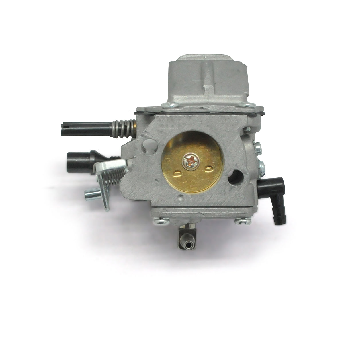 Walbro Carburetor For FARMMAX F660V Stihl Ms660 066 064 Chainsaw OEM# 1122 120 0621, 1122 120 0623, 1122 120 0618, Wj-67A, Wj-67, Wj-69, Wj-76, Tillotson Hs-320A