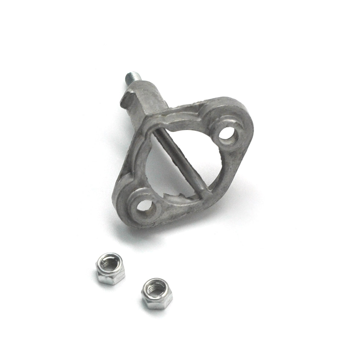 Air Filter Mount Flange Repair Kits Fit For Stihl 066 MS650 MS660 Chainsaw 1122 120 2200