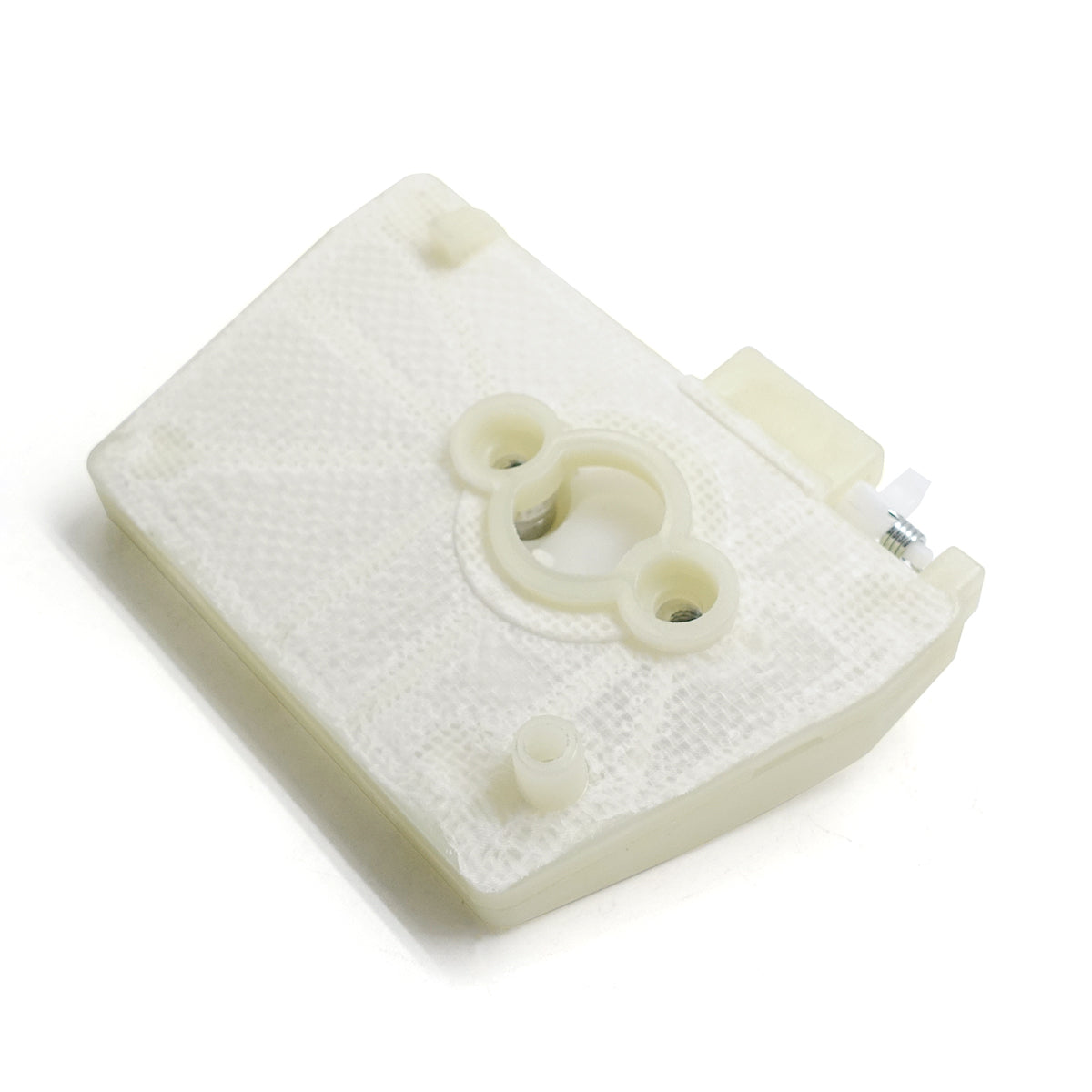 Air Filter Cleaner Nylon Type Fit For Stihl 038 MS380 MS381 MS382 Chainsaw Part OEM# 1119 120 1628