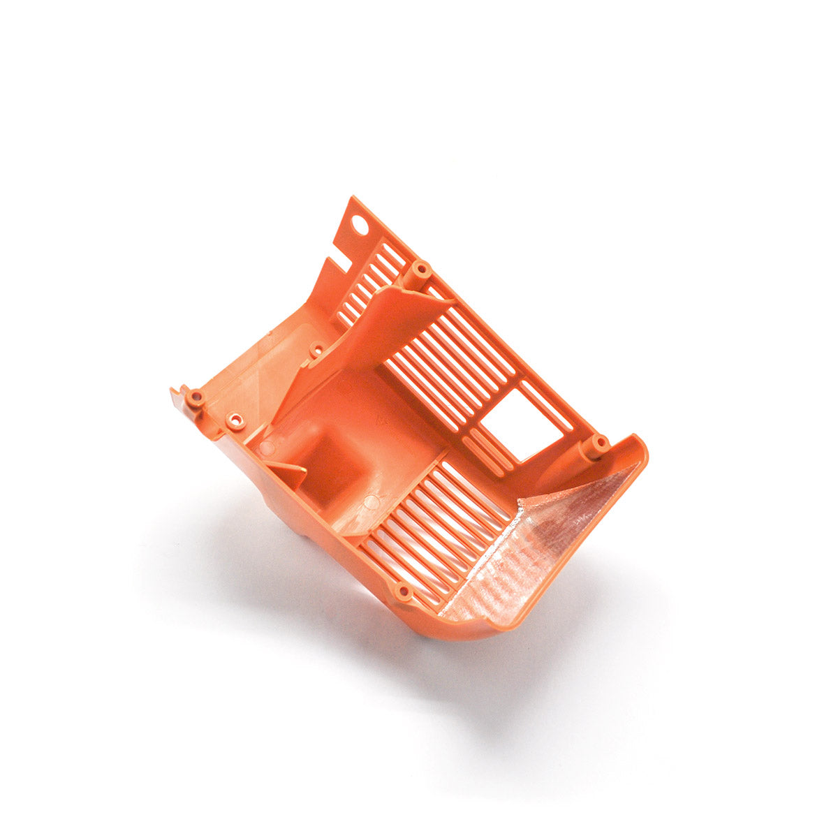 Cylinder Shroud Cover Fit For Stihl FS160 FS220 FS280 String Trimmer Brush Cutter Parts OEM#4119 084 0900