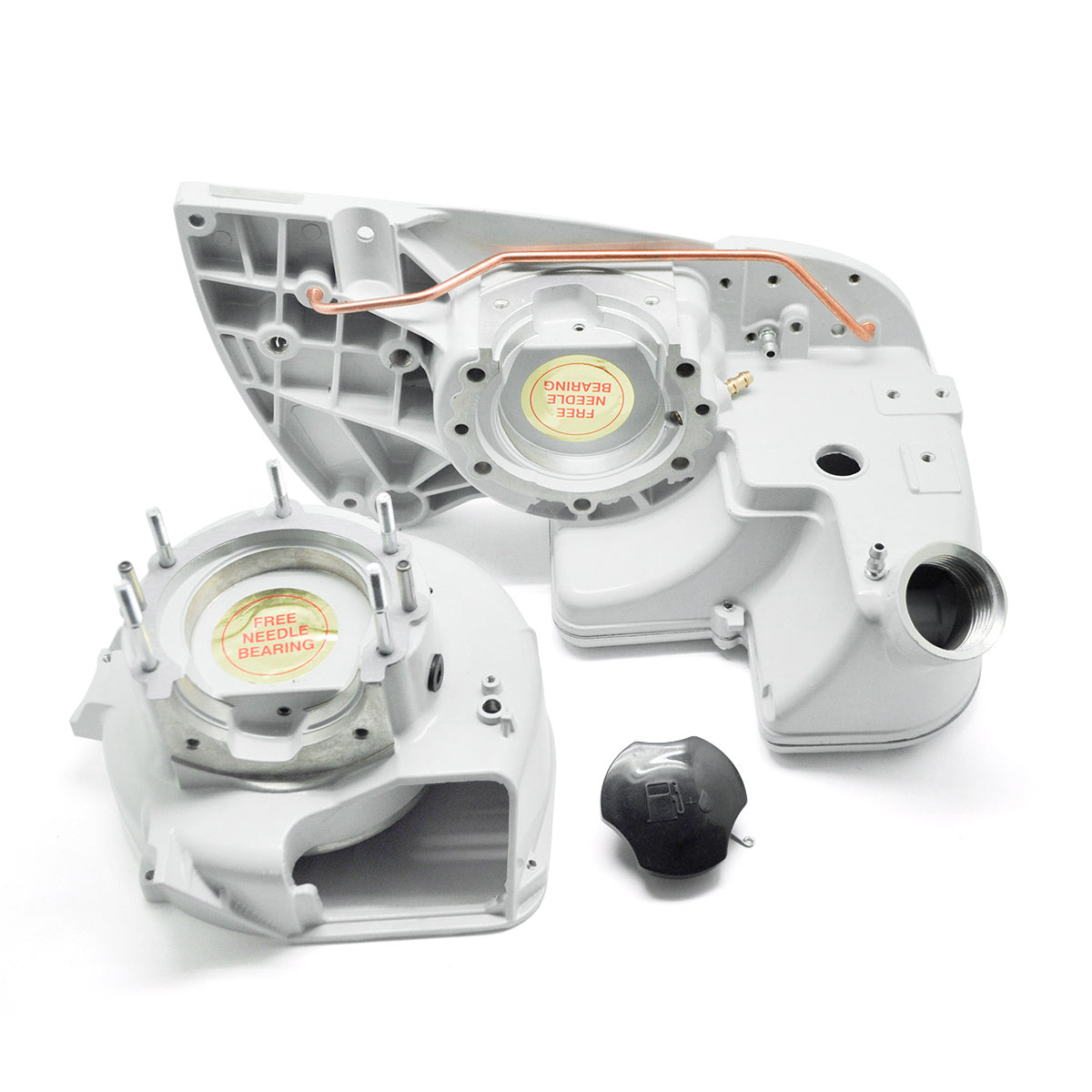 Crankcase With Filler Cap Stihl 070 090 Chainsaw Parts OEM:1106 020 2506 - NEOTEC CHAINSAW 