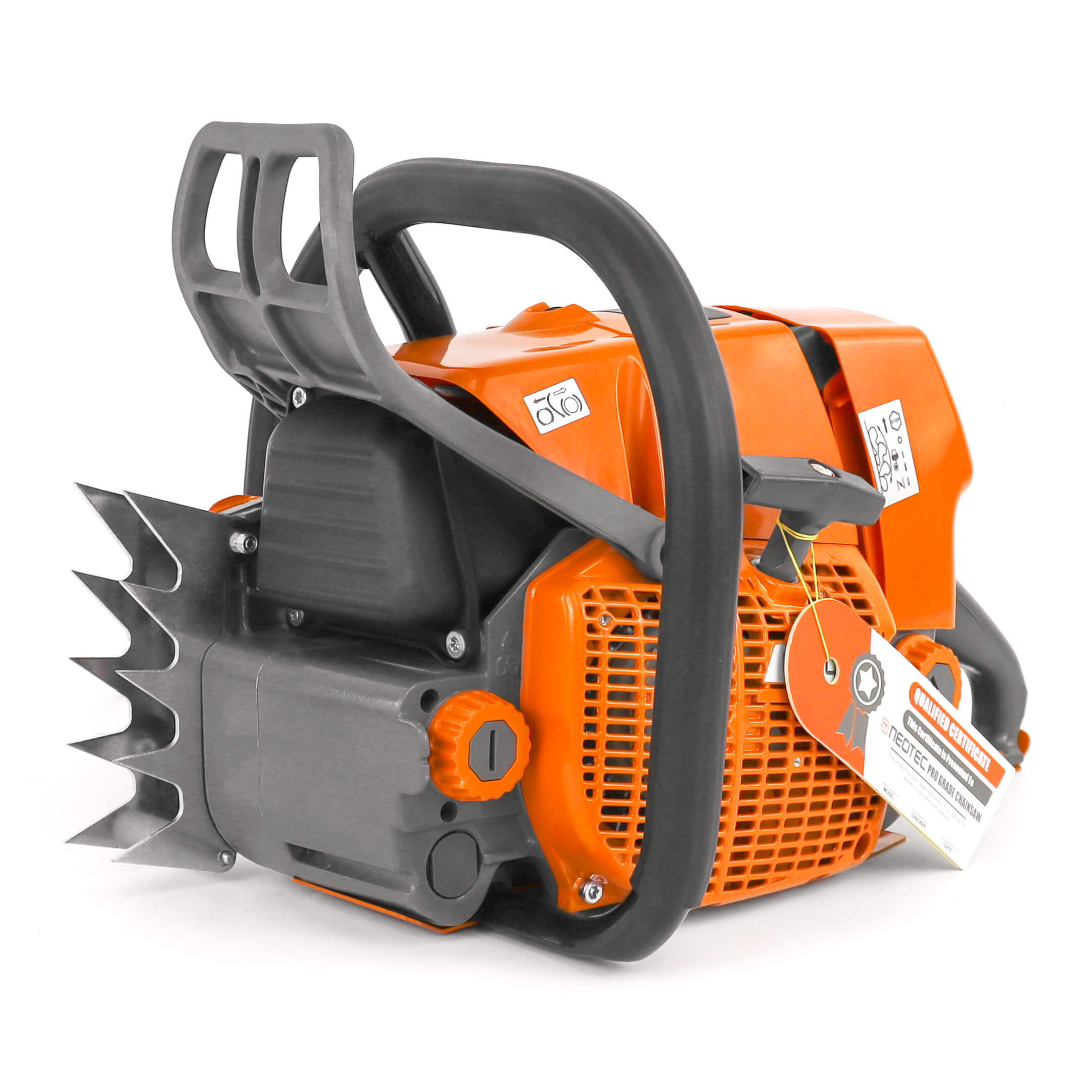 Neo-tec Chainsaw NS892V 92cc 42 36in 25 36 42 inch Gas Chainsaw