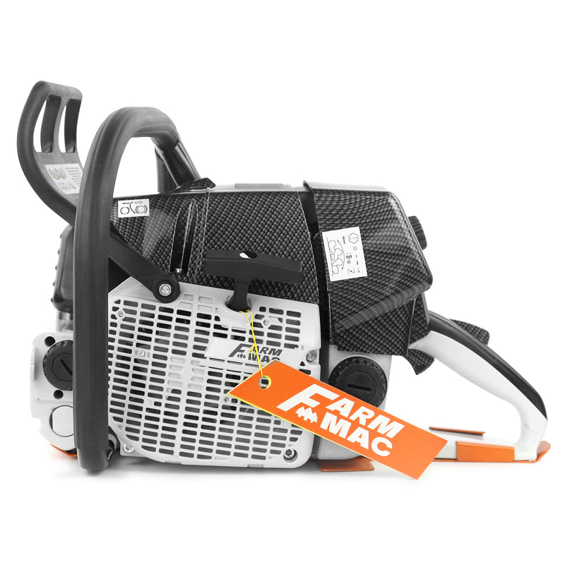 Stihl deals carbon chainsaw