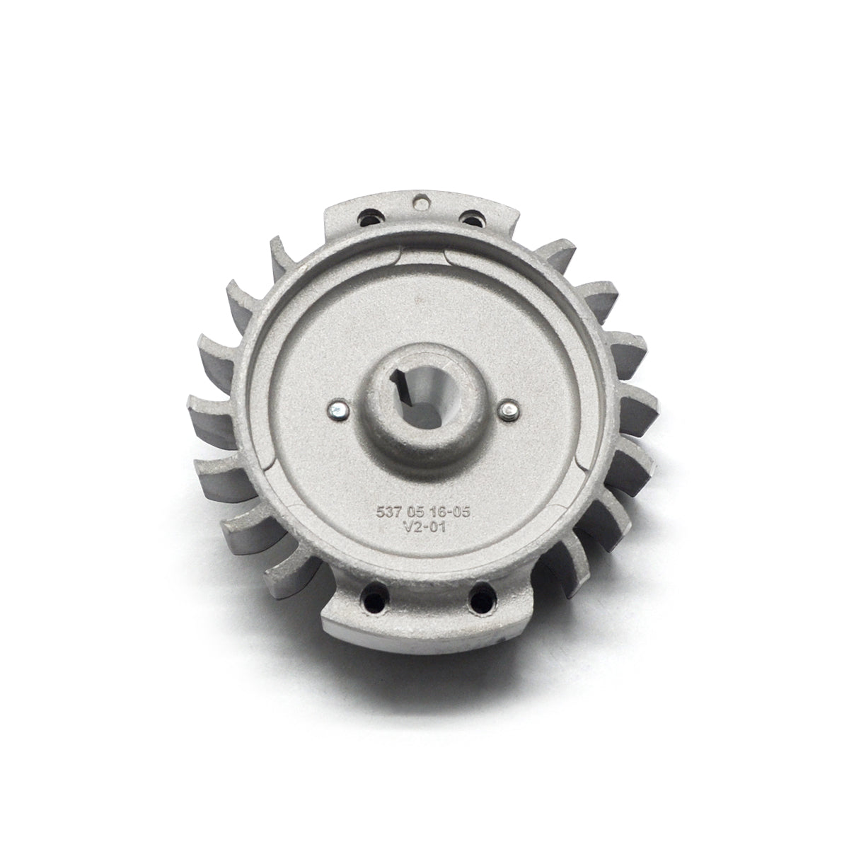 Fly Wheel Fit For Husqvarna 365 371 372 372XP 61 268 272 385 390 Chainsaw part OEM:537 05 16-05 - NEOTEC CHAINSAW 