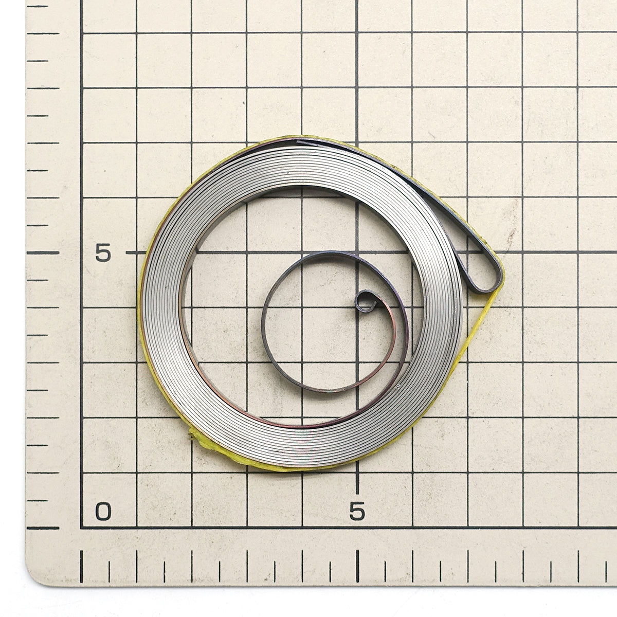 Starter Spring Fit For Husqvarna 362 365 371 372XP 385 390,JONSERED 2163, CS2163, CS2186&EPA Chainsaw Part OEM: 503 78 72-01 - NEOTEC CHAINSAW 