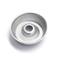 Gear Box Rider Plate Fit For STIHL FS160 FS220 FS280 FS300 FS400 FS450 FS480 OEM#4119 713 3100