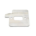 Muffler Shield Coolong Plate Fit For Husqvarna 362 365 371 372XP Jonsered 2171 Chainsaw Part OEM: 503 77 58-01