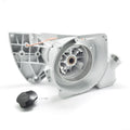 Crankcase With Filler Cap Fit Fo Stihl 070 090 Chainsaw Parts OEM:1106 020 2506