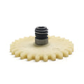 Oil Pump Worm Gear Fit For Stihl 038 MS380 MS381 Chainsaw OEM:# 1119 640 7100