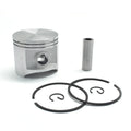 Piston Assy 50mm Fit For Husqvarna 362 365 371 372XP Chainsaw Part OEM: 577 20 77-02