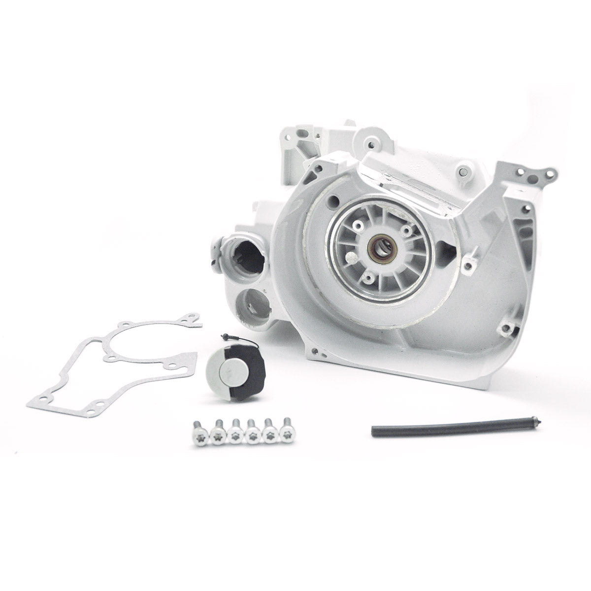 Crankcase Assy Fit For Stihl MS381 Chainsaw OEM 1119 020 1204