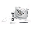 Crankcase Assy Fit For Stihl MS381 Chainsaw OEM 1119 020 1204