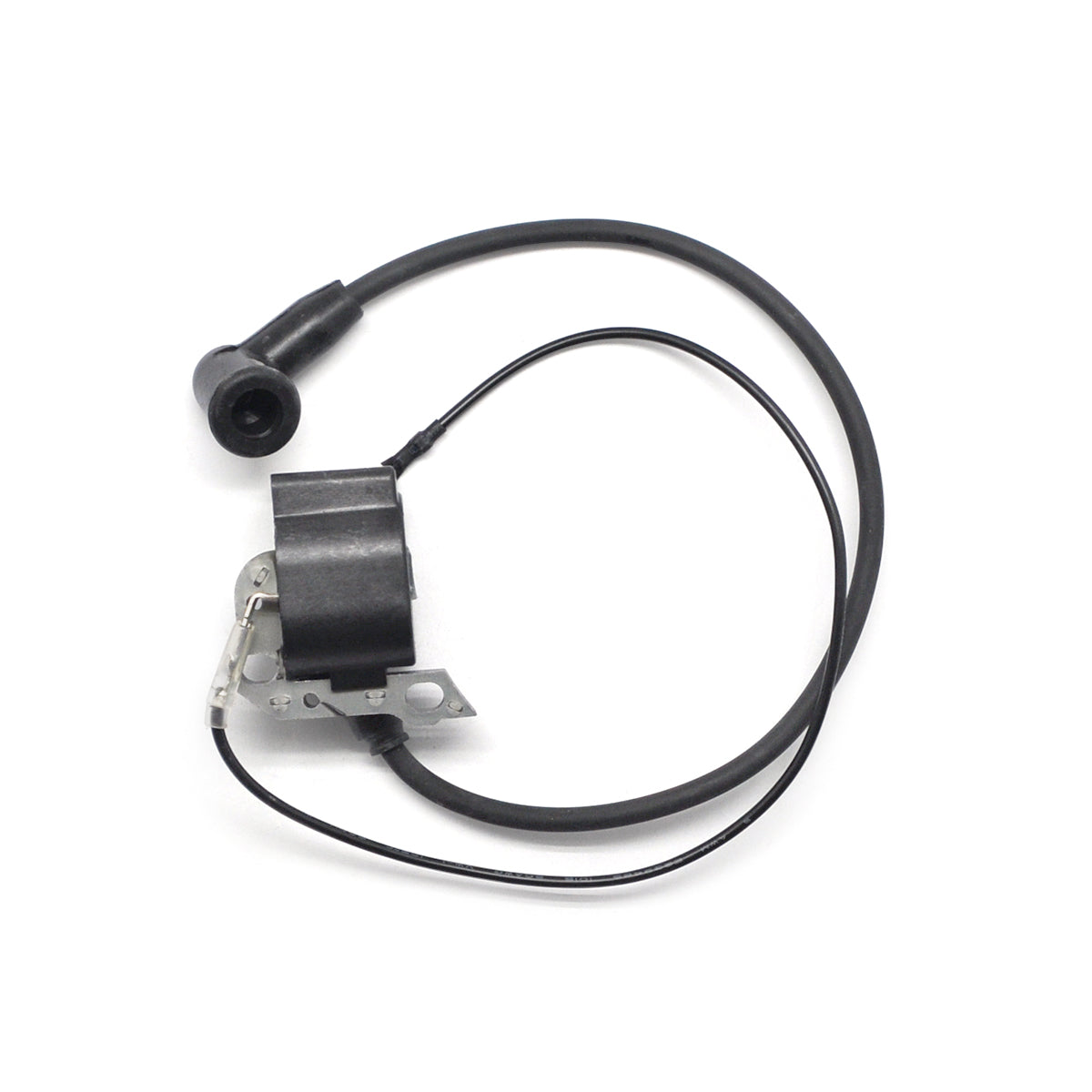 Ignition Module Fit For Stihl FS160 FS220 FS280 Brush Cutter Trimmer Parts OEM#0000 400 1306