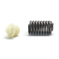 Handlebar AV Anti Vibration Spring Plug Set Fit For Husqvarna 362 365 371 372 372XP X-TORQ 570 575XP Chainsaw Parts OEM:503 63 75-02