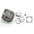 Cylinder Piston Repair Kits Fit For Stihl 038 Chainsaw Parts OEM# 1119 020 1202