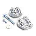 Clamp Repair Kits For Stihl FS160 FS220 FS280 String Trimmer OEM#4119 791 0615;4119 791 9300